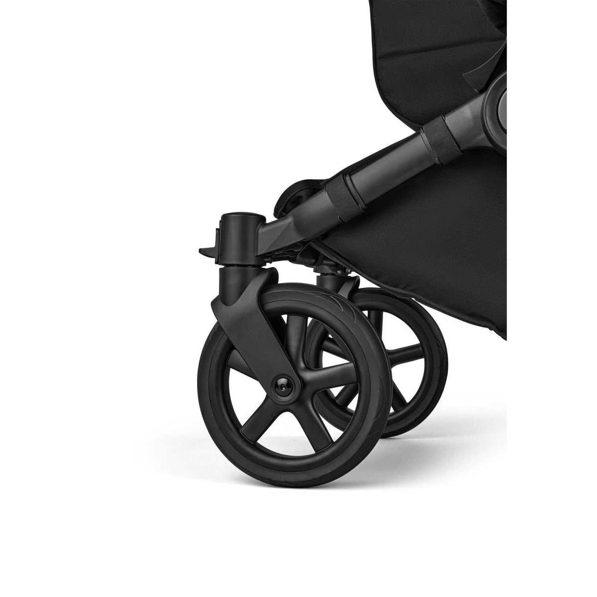 Donkey 6 Mono - Heritage Black