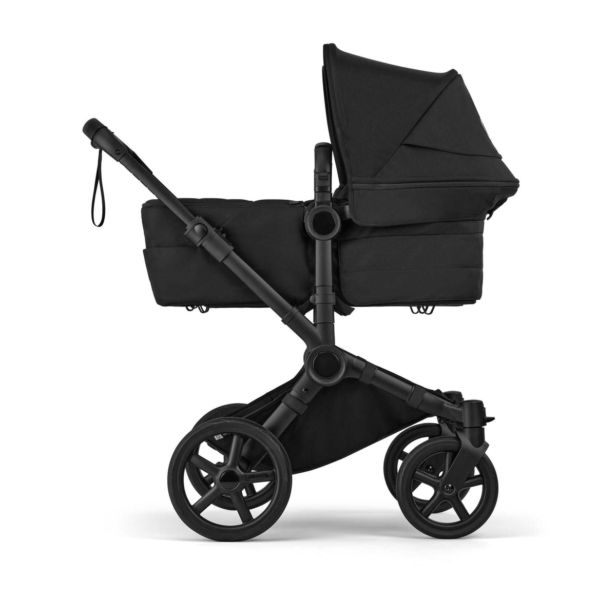 Donkey 6 Mono - Heritage Black