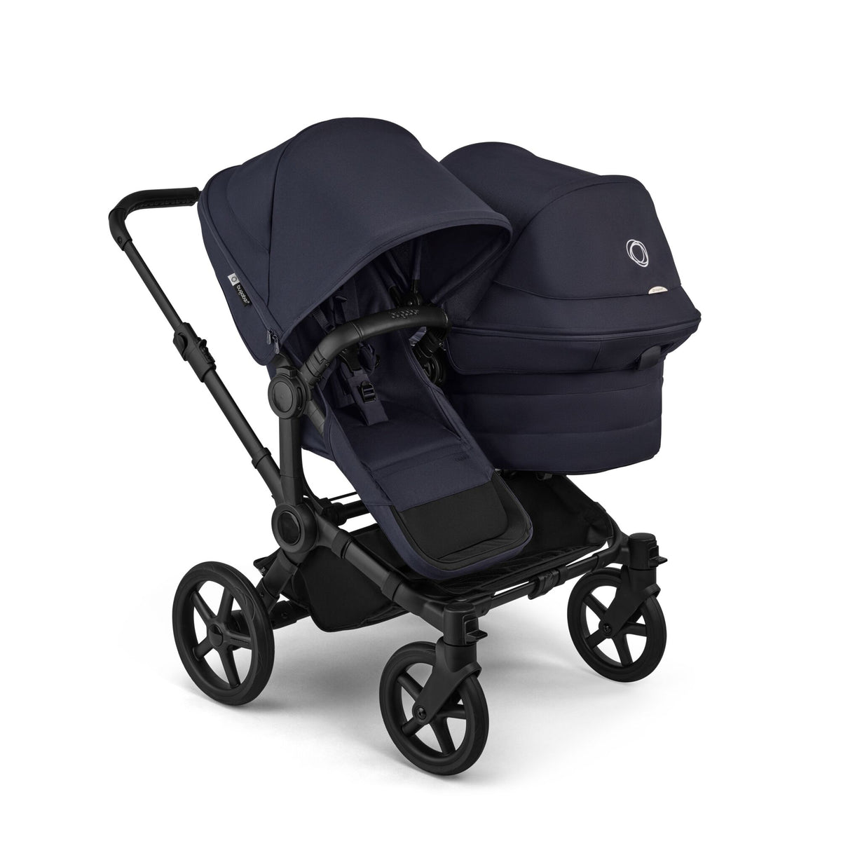 Donkey 6 Mono - Deep Indigo