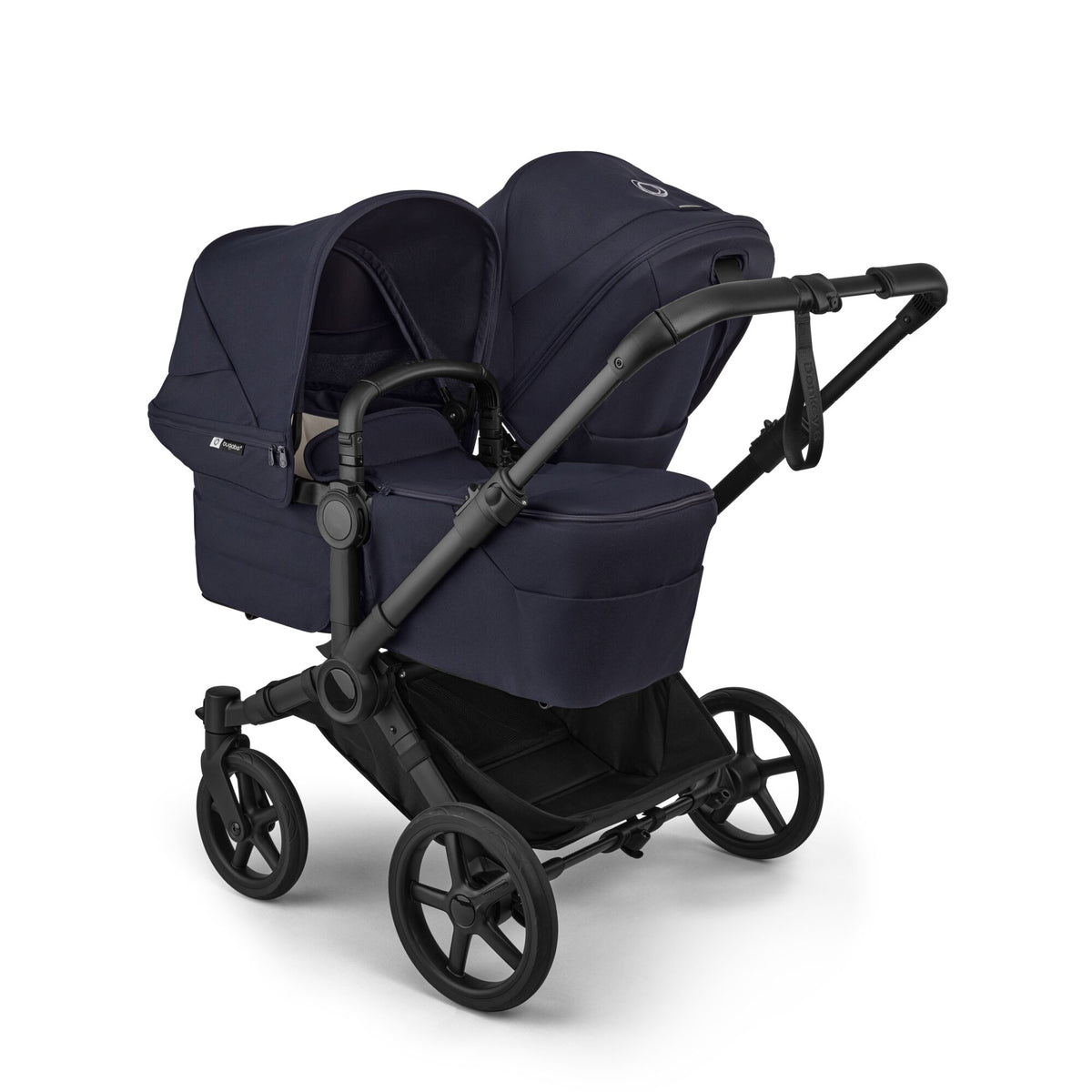 Donkey 6 Mono - Deep Indigo