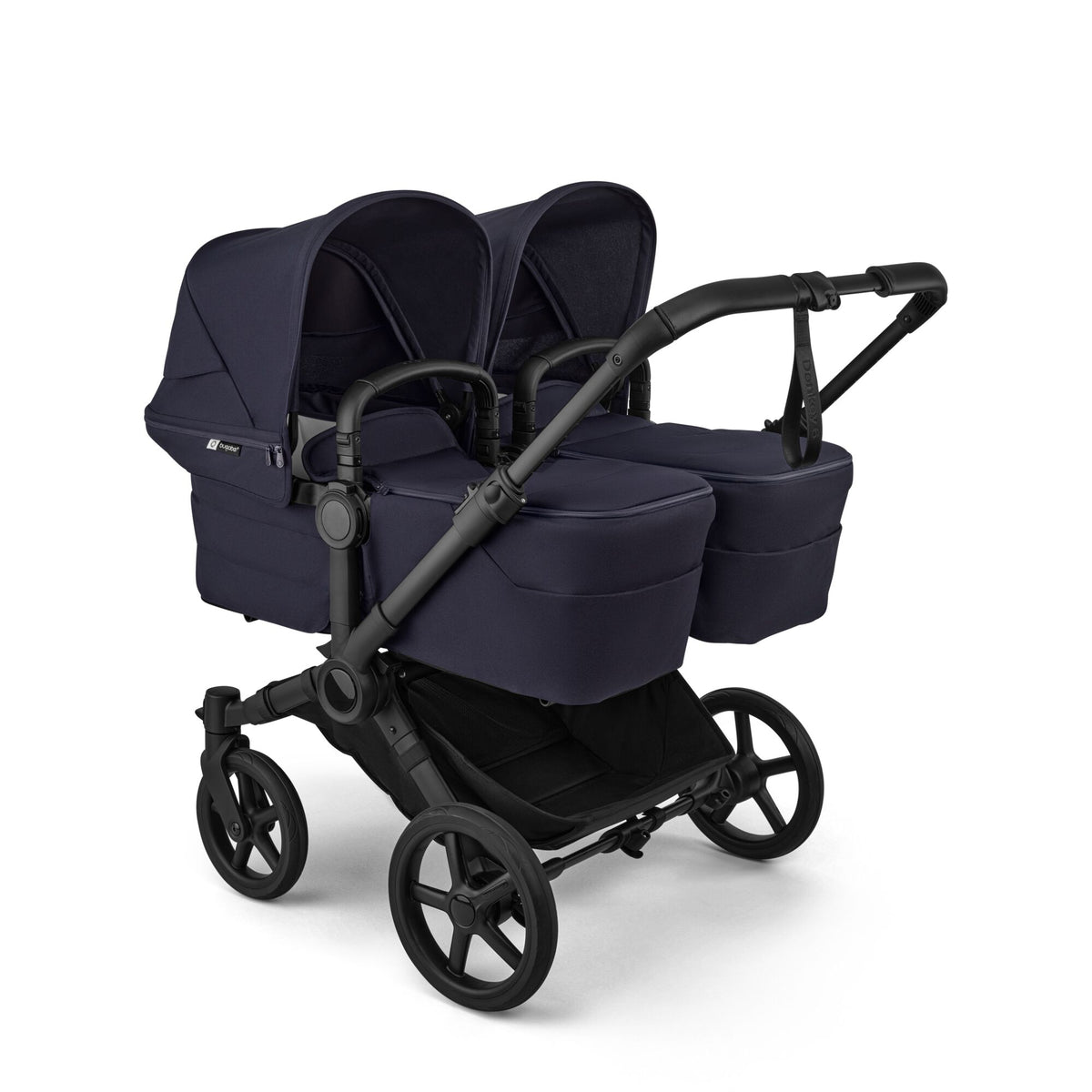 Donkey 6 Mono - Deep Indigo