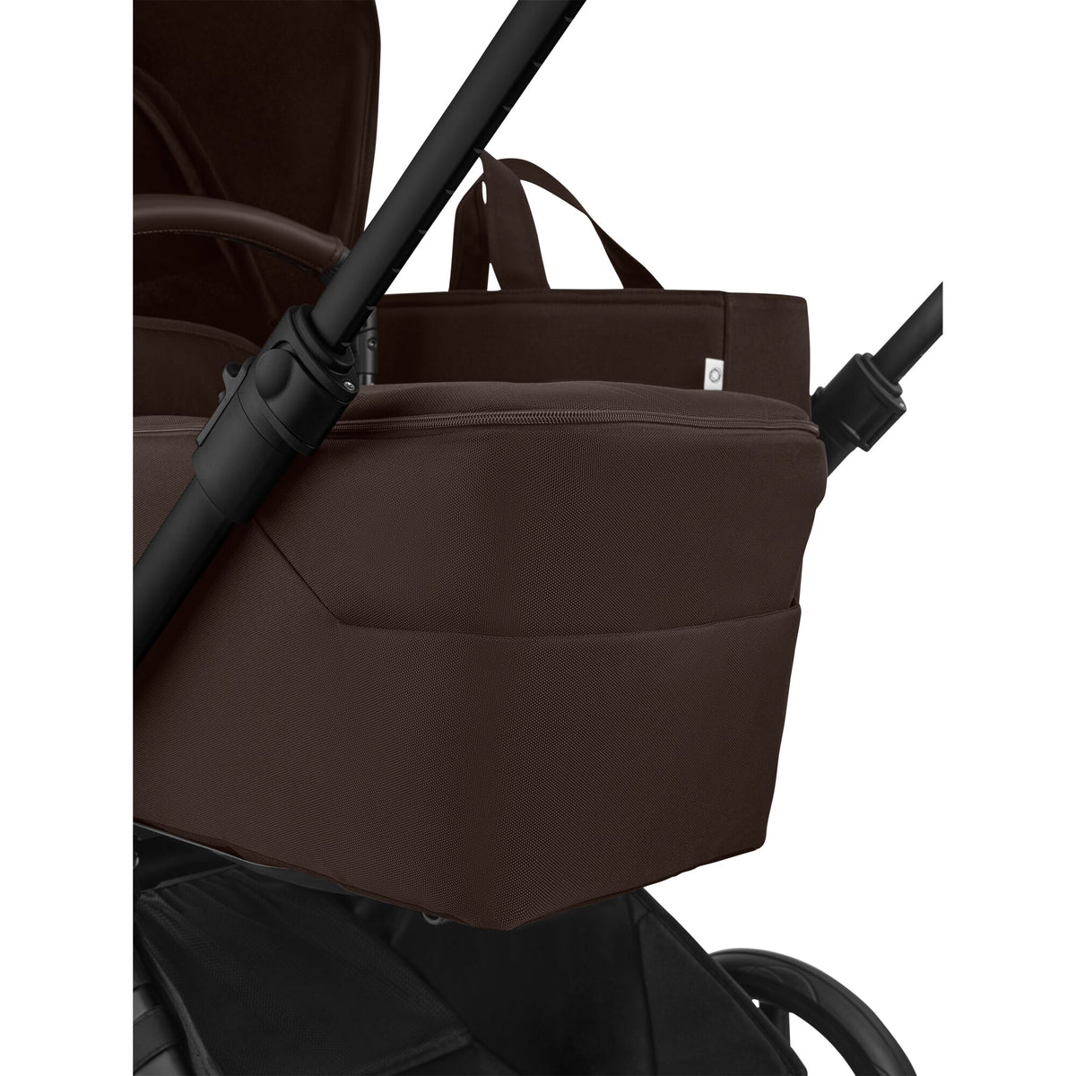 Donkey 6 Mono - Cocoa Brown