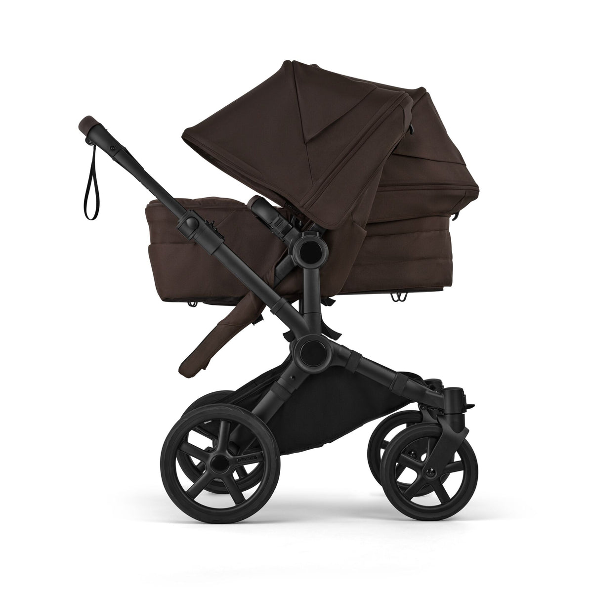Donkey 6 Mono - Cocoa Brown