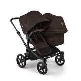 Donkey 6 Mono - Cocoa Brown