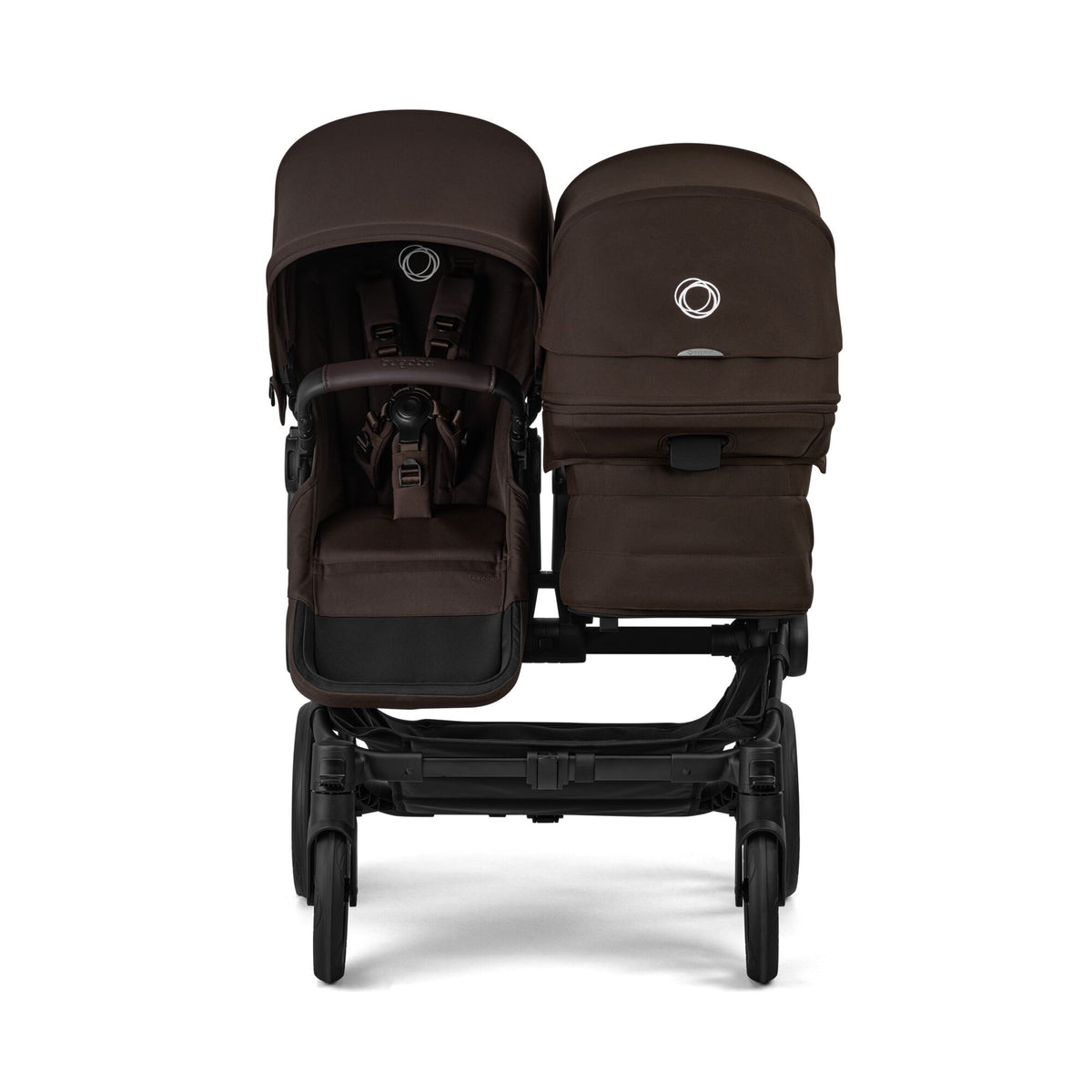 Donkey 6 Mono - Cocoa Brown