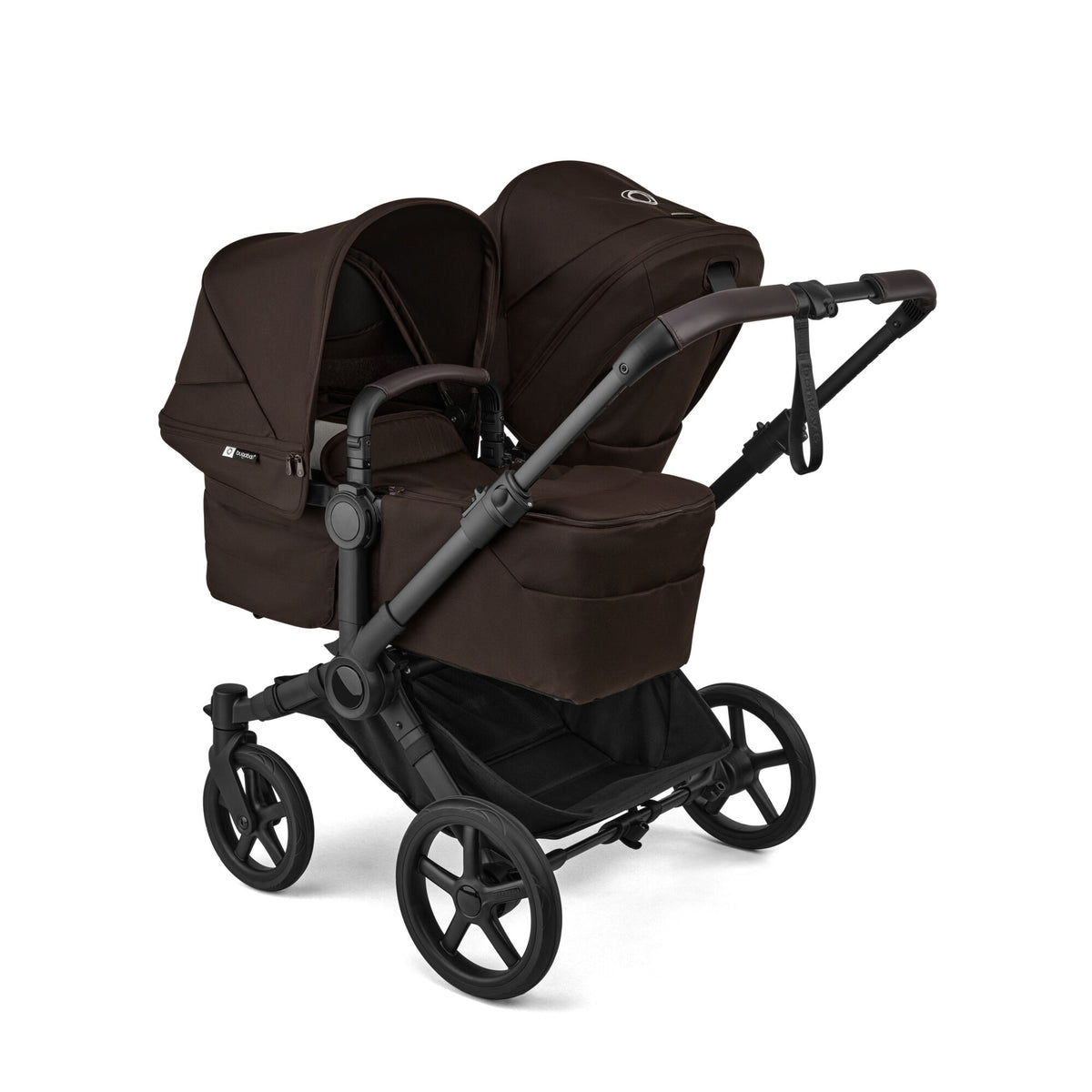 Donkey 6 Mono - Cocoa Brown