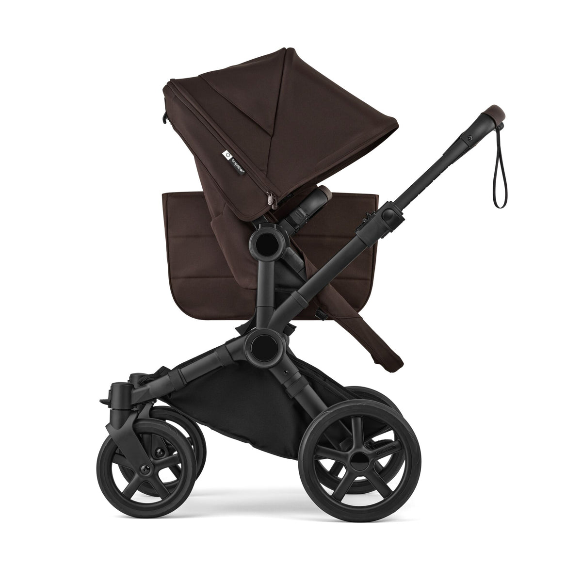 Donkey 6 Mono - Cocoa Brown