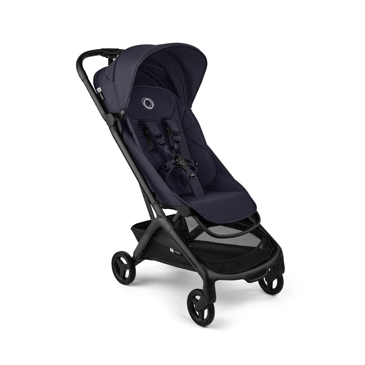 Bugaboo Butterfly2-deep indigo