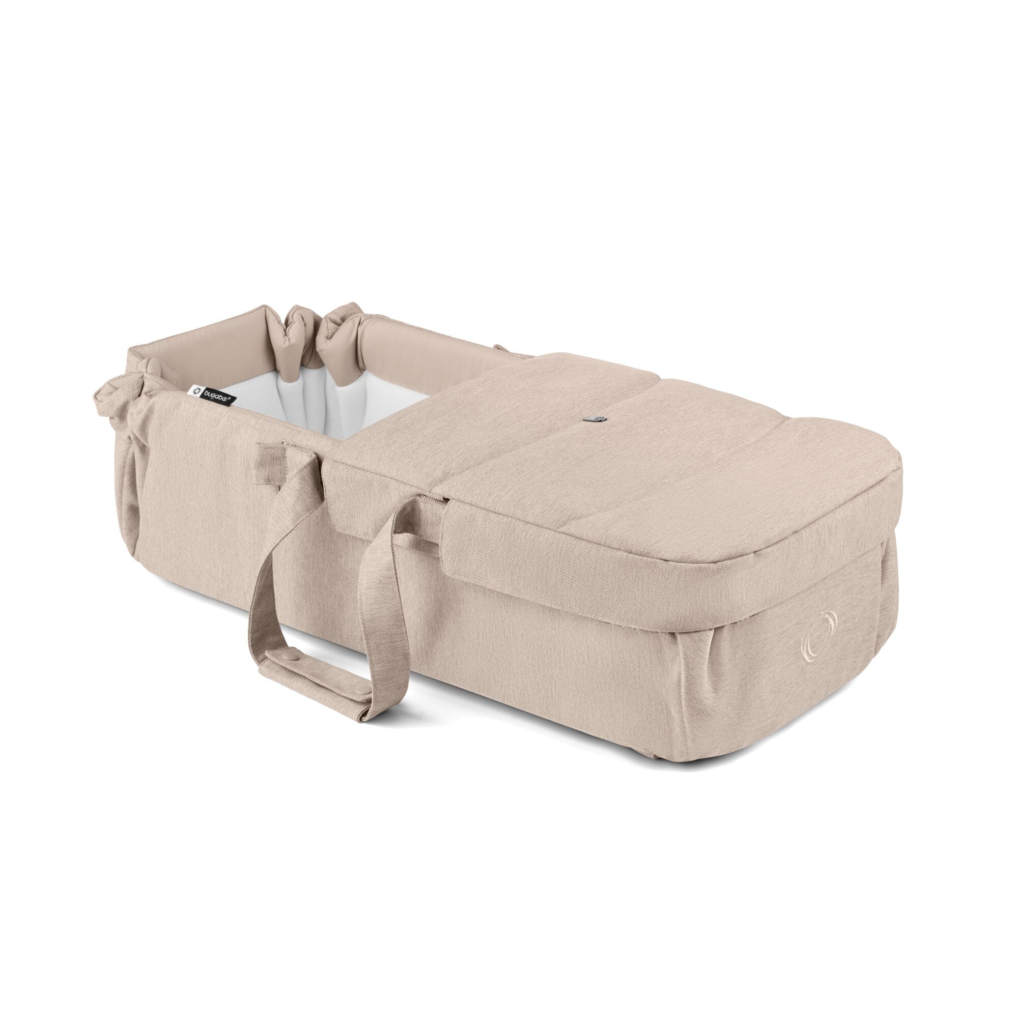 Bugaboo Baby Nest - Desert Taupe