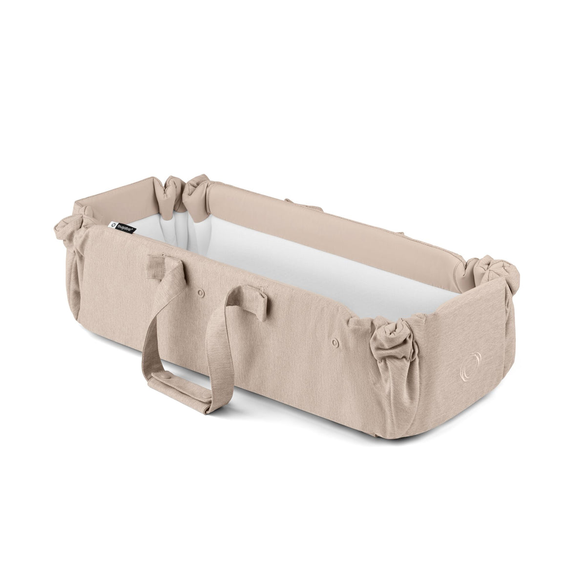 Bugaboo Baby Nest - Desert Taupe