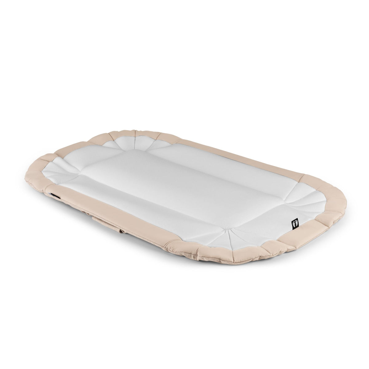 Bugaboo Baby Nest - Desert Taupe