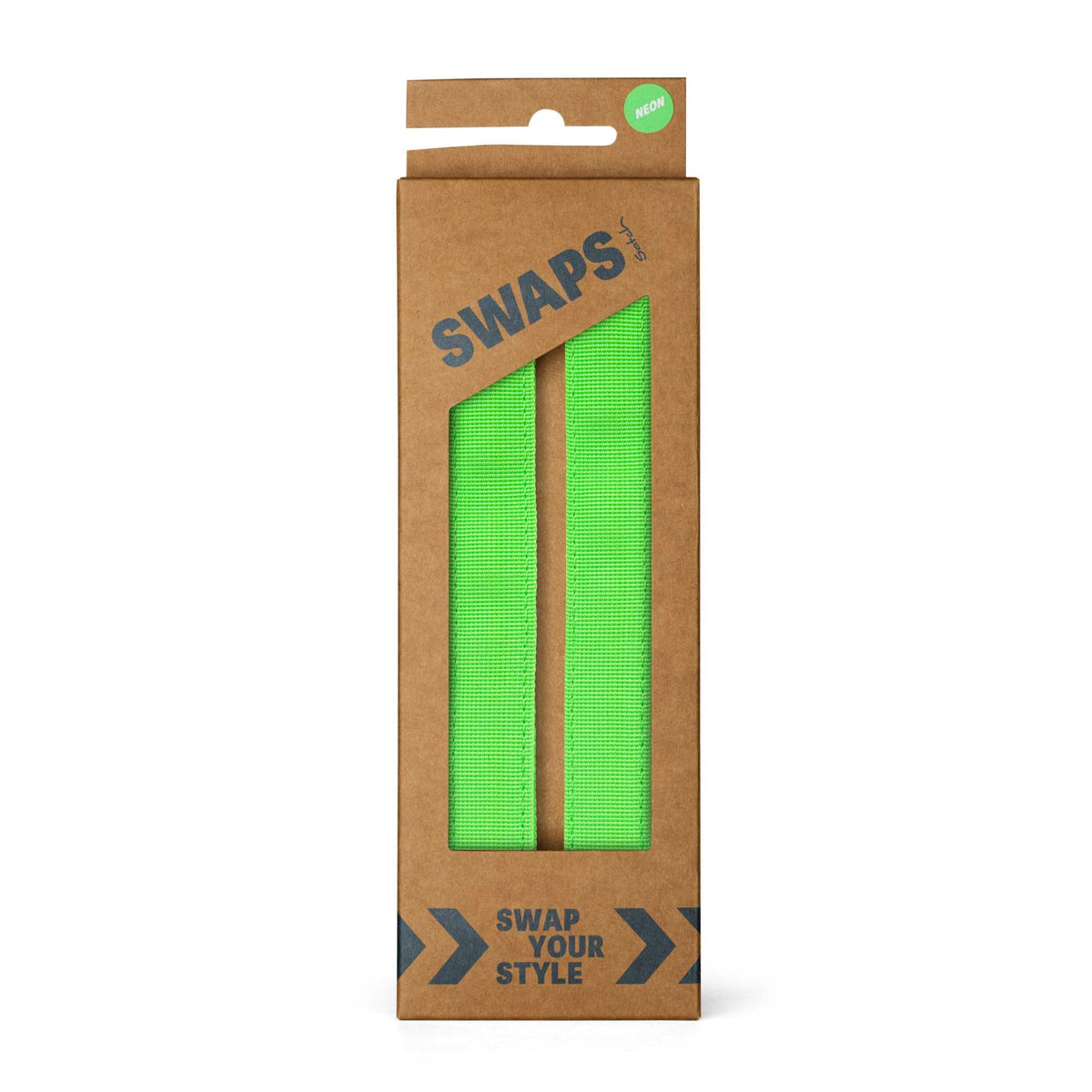 swaps Neon Green