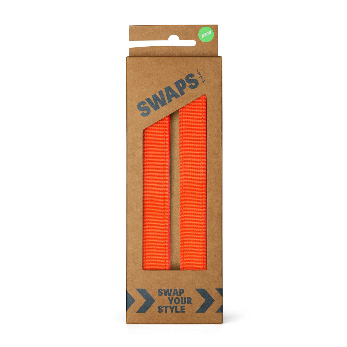 swaps Neon Orange
