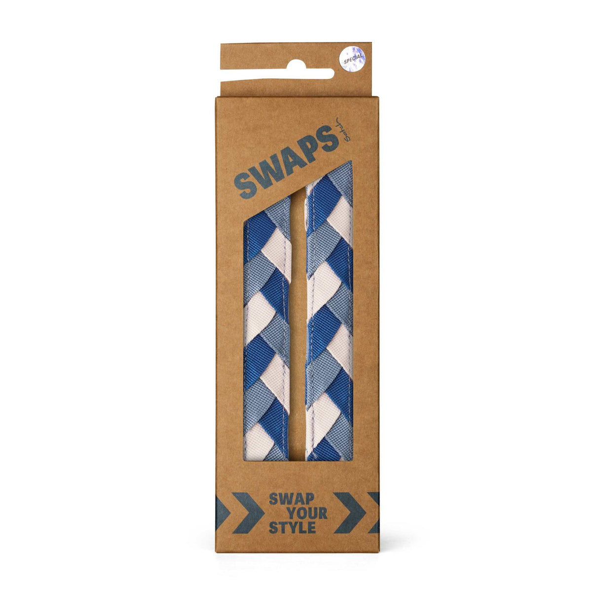 swaps Braided Rose