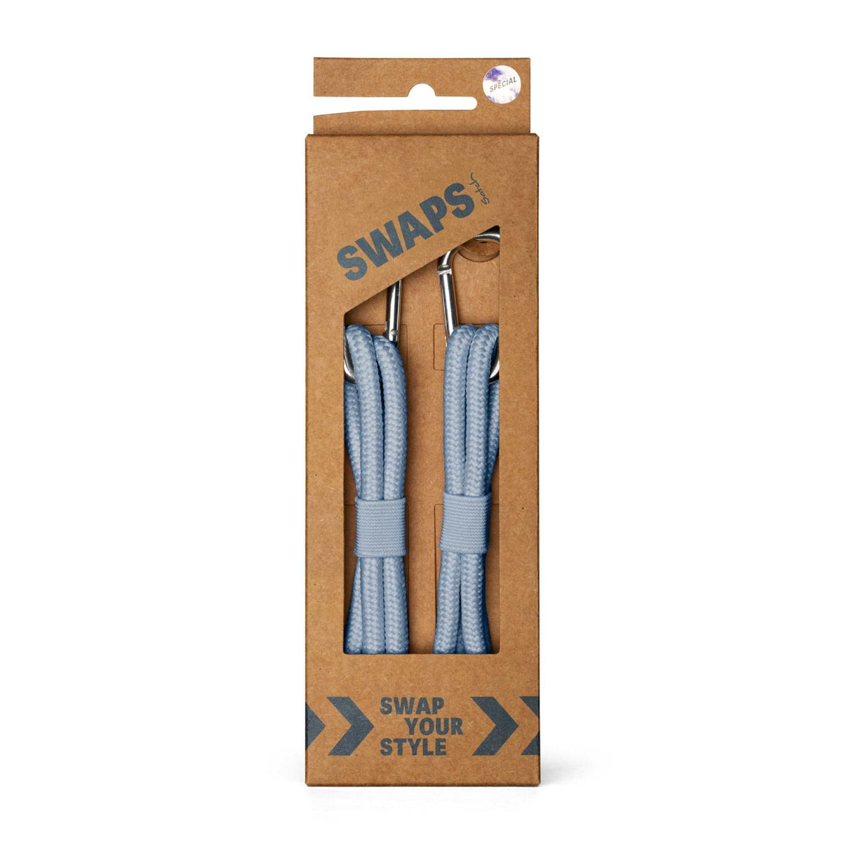 swaps Hook Light Blue