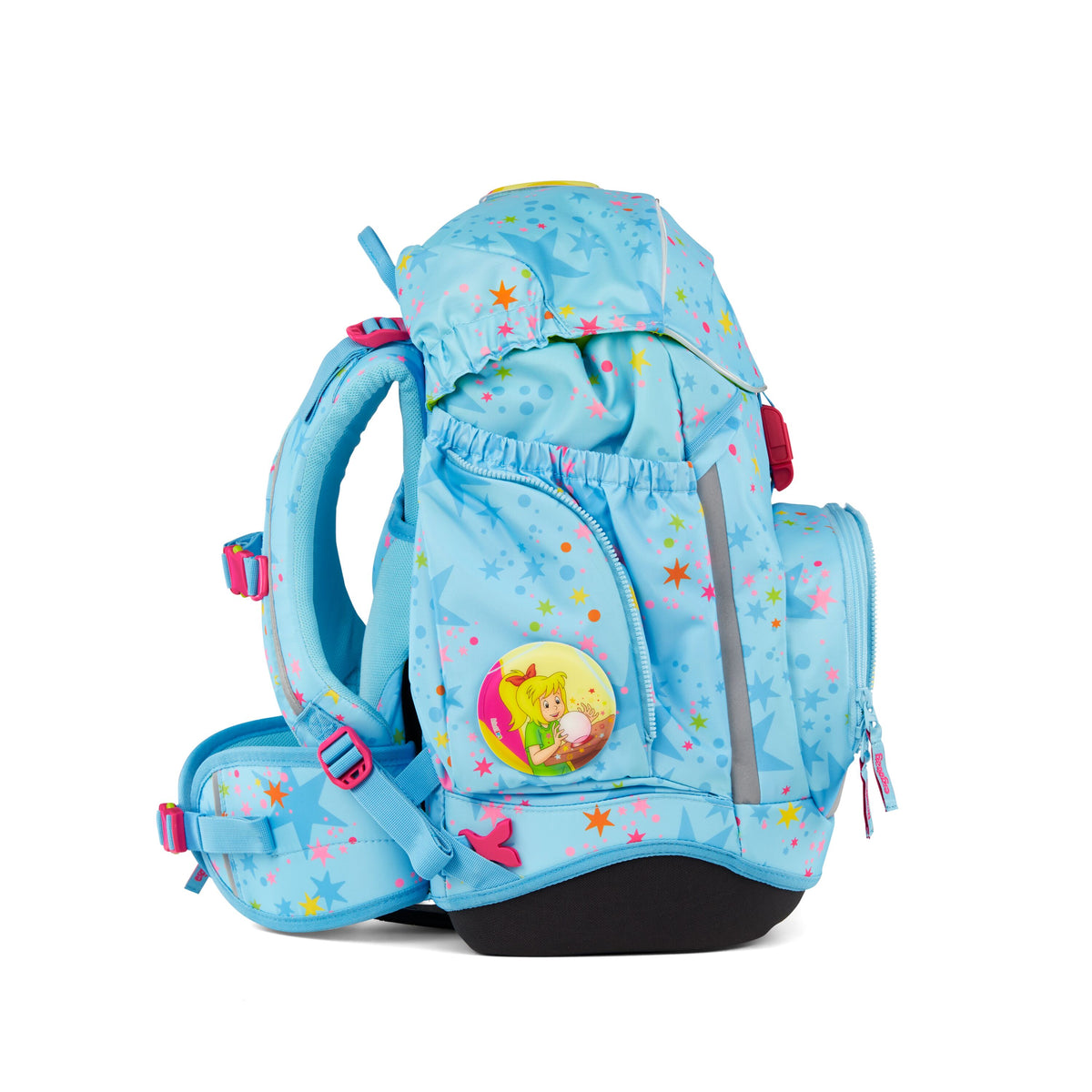 Schulranzen Set Pack Bärhext