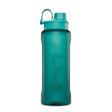 Trinkflasche XL Petrol