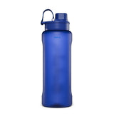 Trinkflasche XL Cobalt Blue