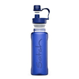 Trinkflasche XL Cobalt Blue