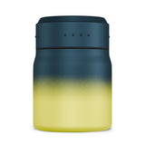 Thermo Lunchbox - Blue Graffiti