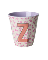 Buchstabenbecher Z - 250 ml