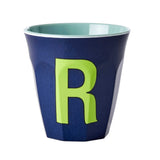 Buchstabenbecher R - 250 ml