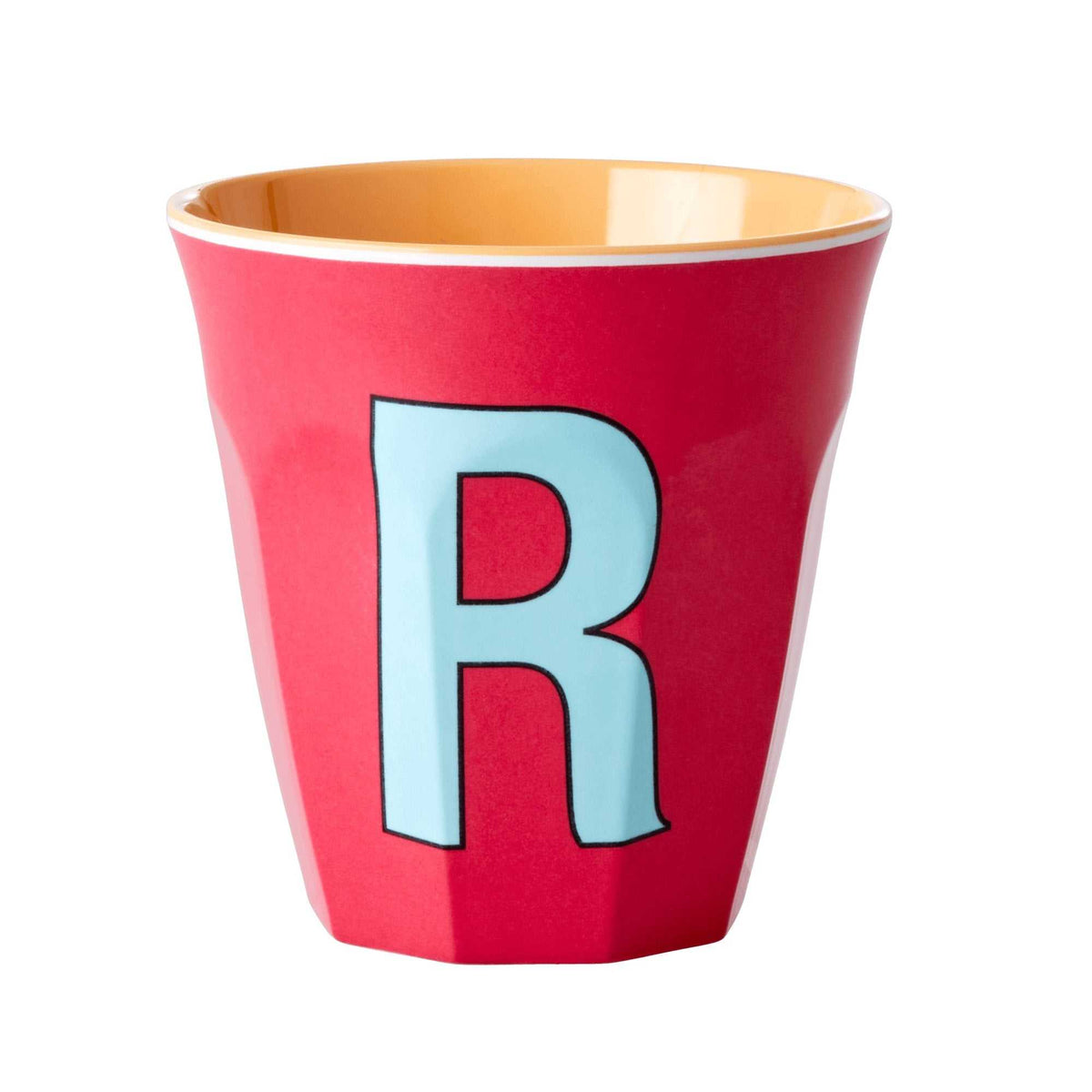 Buchstabenbecher R - 250 ml