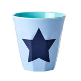 Becher/ Soft Blue 250ml