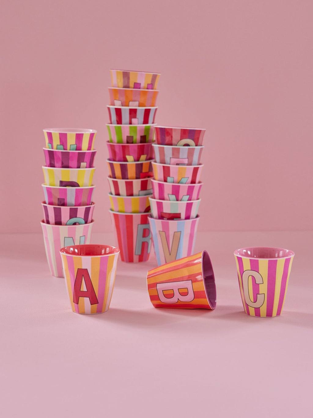 Buchstabenbecher - C  250 ml