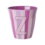 Buchstabenbecher Z - 250 ml