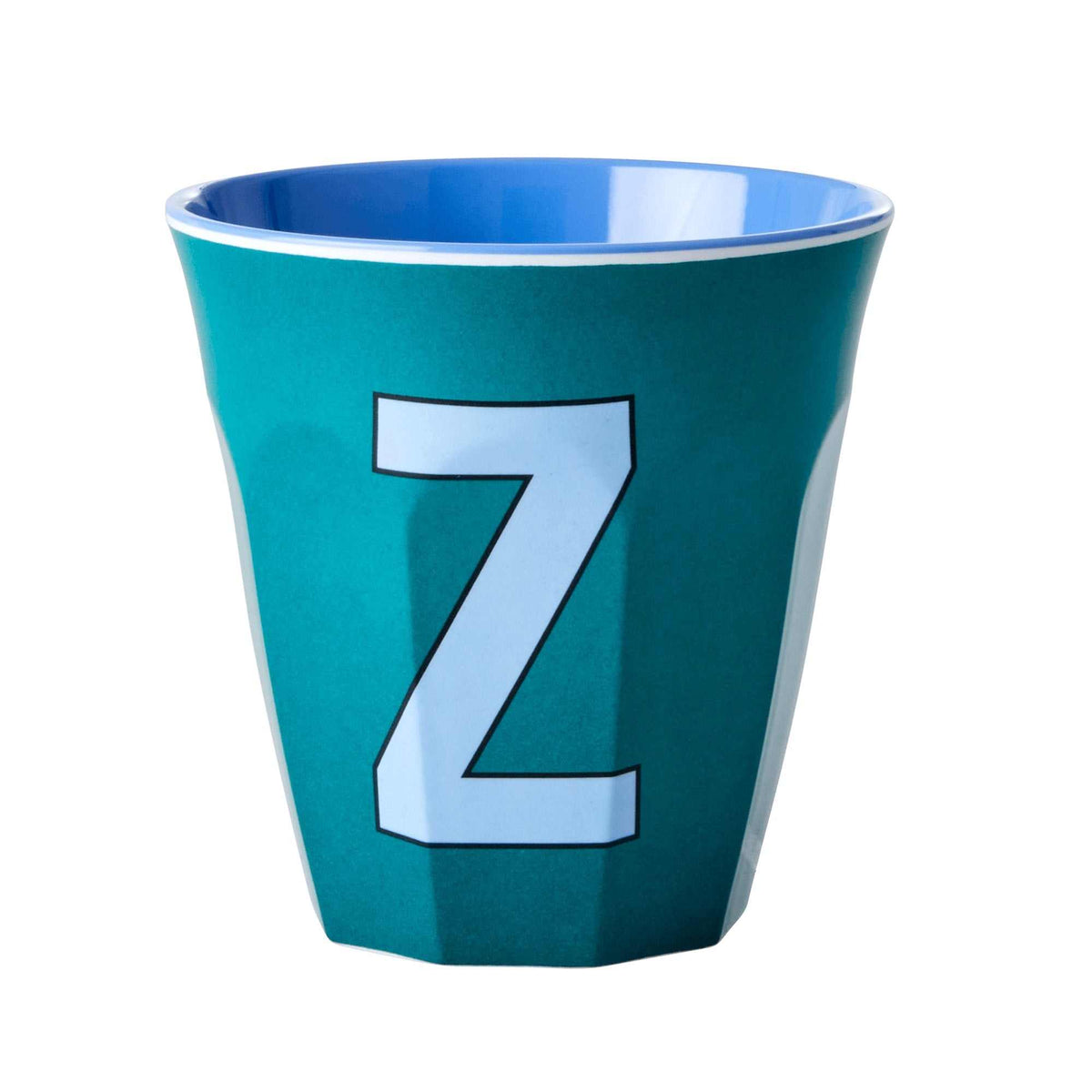 Buchstabenbecher Z - 250ml