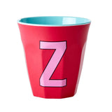 Buchstabenbecher Z - 250 ml