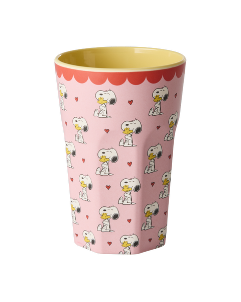 Großer Becher/ Snoopy 400ml