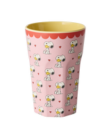 Großer Becher/ Snoopy 400ml