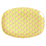 Servierteller/ Sunny Days Print