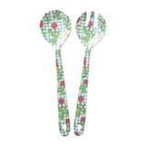 Melamin Salatbesteck/ Ravishing Radish