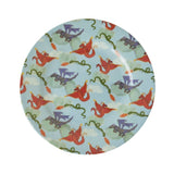 Teller/ Dragon Ø 20cm
