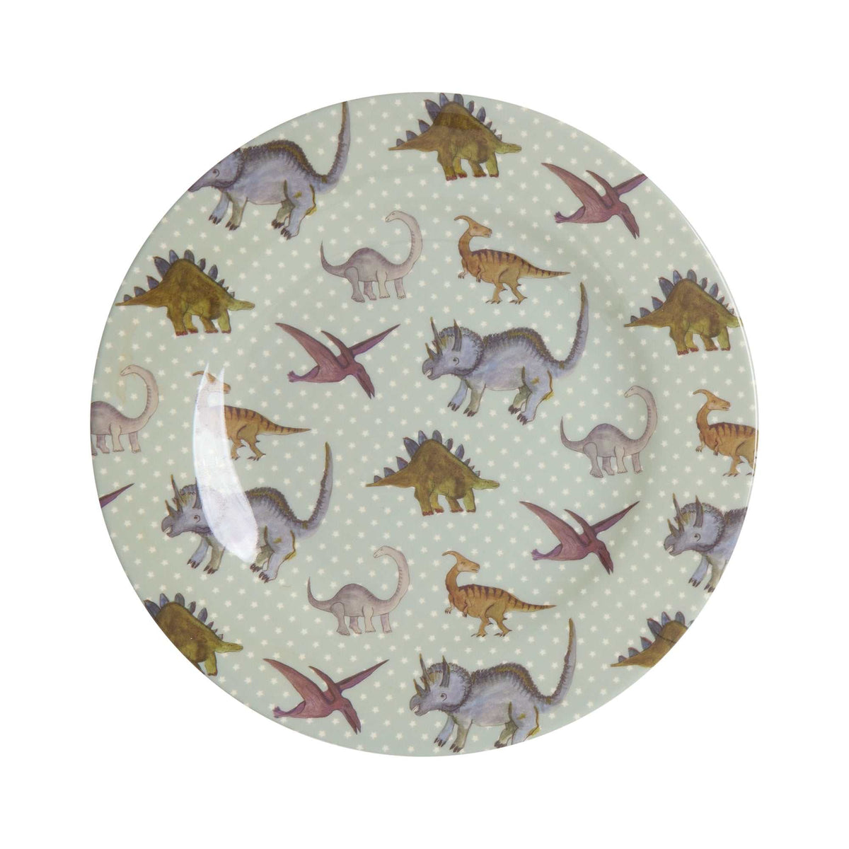 Teller/ New Dino Ø 20cm
