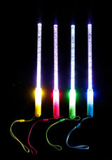 Leuchtstab mit Licht (1Stück)