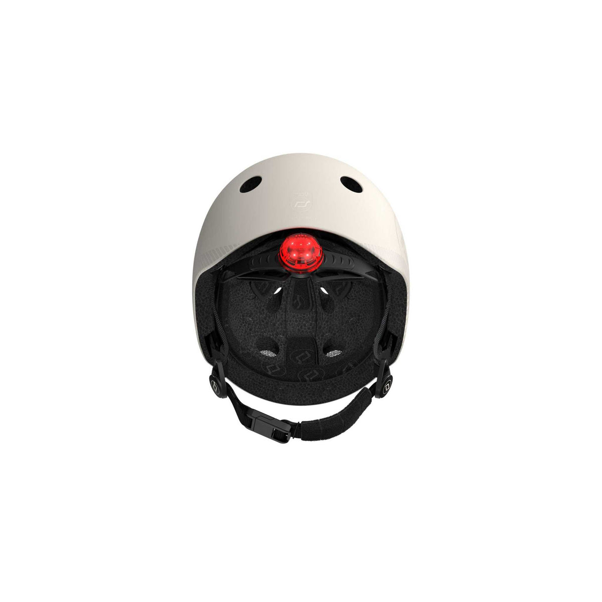 Helm M-L, ash