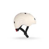 Helm M-L, ash