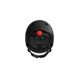 Helm M-L, black