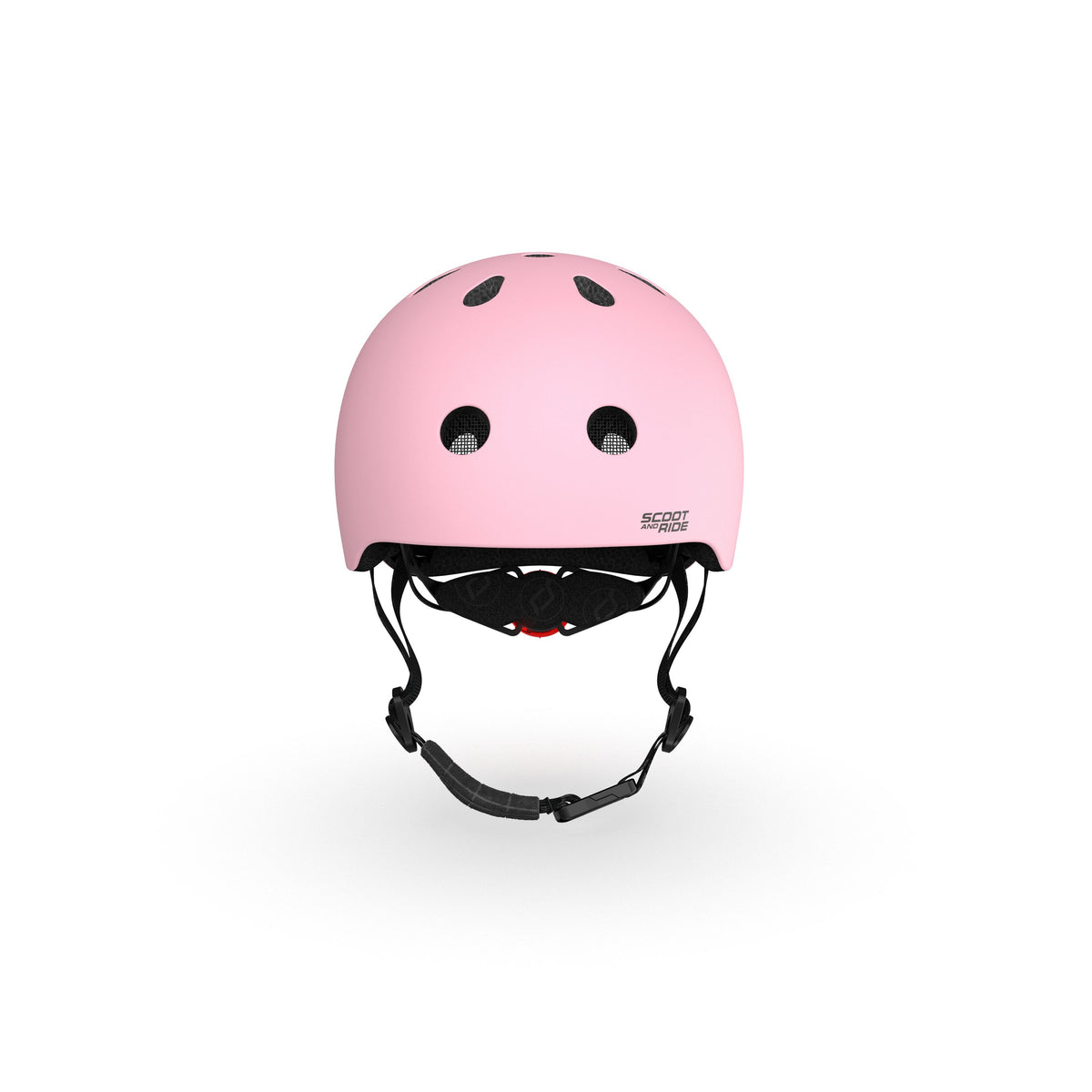 Helm M-L, rose