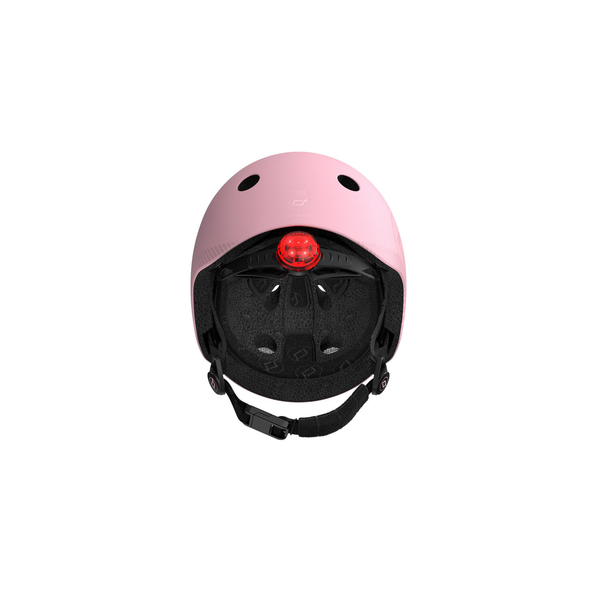 Helm M-L, rose