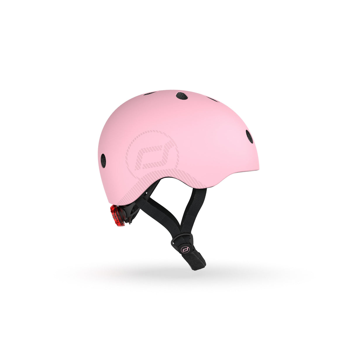Helm M-L, rose