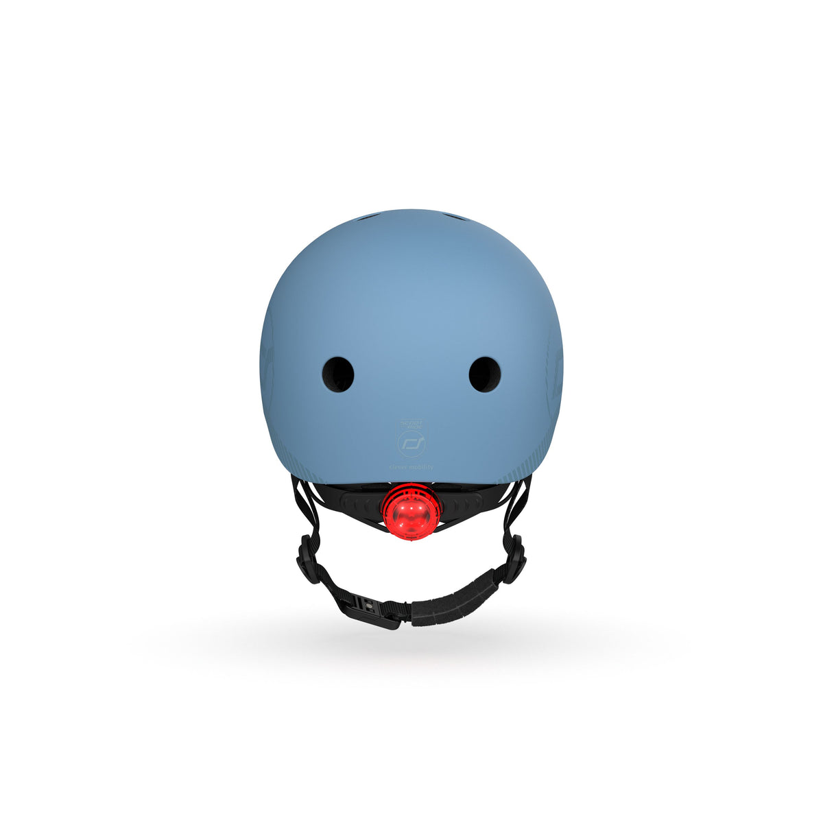 Helm M-L, steel