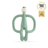 Beißring/ Mint Green