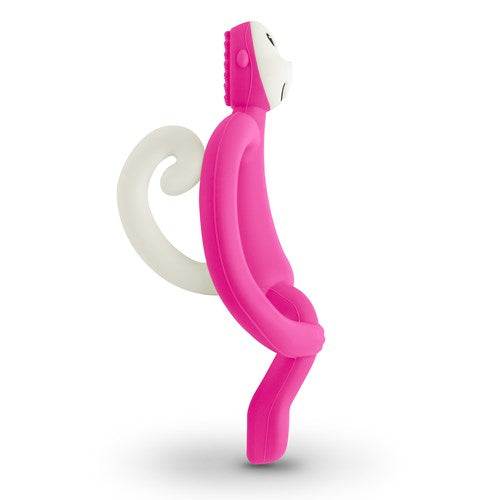 Beißring/ Pink