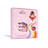 Rainbow Mani Magic Maniküre Set