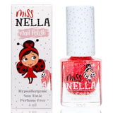 Abzieh Nagellack - Croco-Dazzle